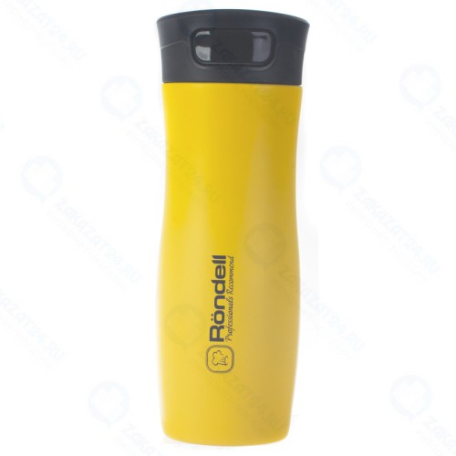Термокружка Rondell Sole RDS-835, 400 мл