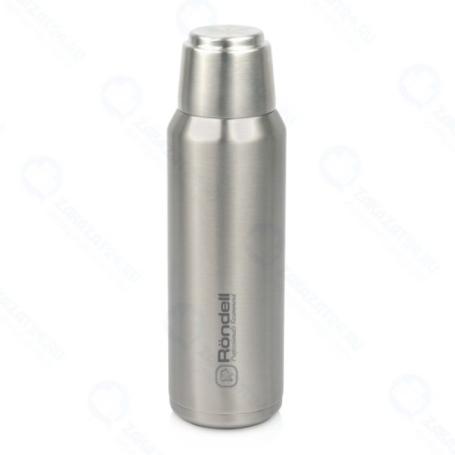 Термос с магнитной крышкой Rondell Energie RDS-1068 0,6 л