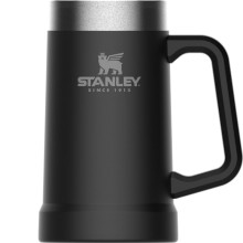 Пивная кружка STANLEY Classic 0.7 L черная