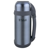 Термос TalleR TR-22409, 1.2 л, синий