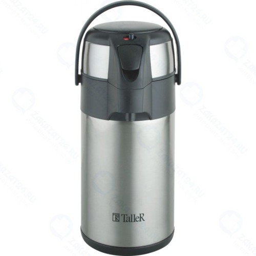 Термос TalleR Бартон TR-2400, 2.5л.