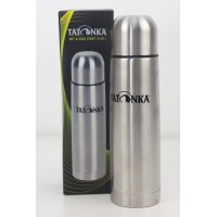 Термос Tatonka HOT&COLD STUFF 0.45L