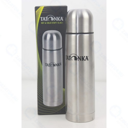 Термос Tatonka HOT&COLD STUFF 0.45L