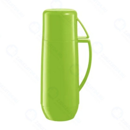 Термос с кружкой Tescoma FAMILY COLORI зеленый 0,75 л