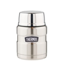 Термос для еды THERMOS SK3000-SBK 0,47L