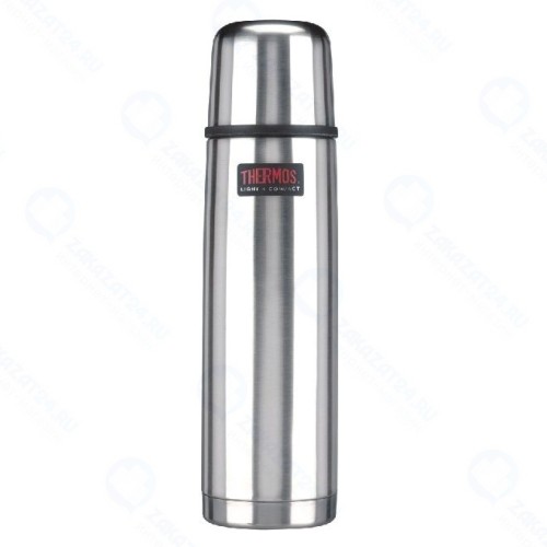 Термос THERMOS FBB-750B Stainless SteeL Flask 0.75L