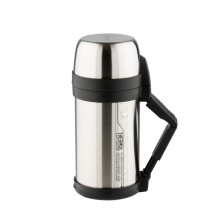Термос универсальный (для еды и напитков) Thermos FDH Stainless Steel Vacuum Flask (1,65 литра) Термос универсальный (для еды и напитков) Thermos FDH Stainless Steel Vacuum Flask (1,65 литра)