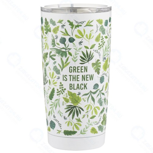 Термостакан TYPHOON Pure, 600 мл