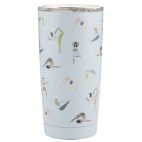 Термостакан TYPHOON Pure active, 600 мл