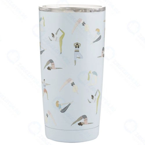 Термостакан TYPHOON Pure active, 600 мл