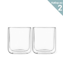 Термобокал Viva Scandinavia "Classic" 250 мл, 2 шт (V73700) Термобокал Viva Scandinavia "Classic" 250 мл, 2 шт (V73700)