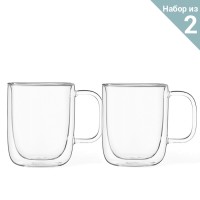 Термокружка VIVA Scandinavia "Classic" 350 мл, 2шт (V75100)