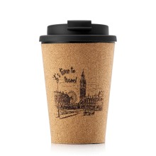 Термокружка Walmer Corky Big Ben, 350 мл Термокружка Walmer Corky Big Ben, 350 мл