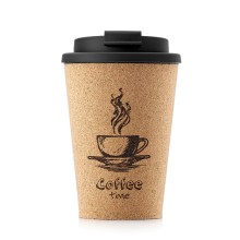 Термокружка Walmer Corky Coffee, 350 мл Термокружка Walmer Corky Coffee, 350 мл