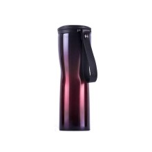Термокружка Xiaomi KissKissFish MOKA Smart Coffee Tumbler фиолетовый Термокружка Xiaomi KissKissFish MOKA Smart Coffee Tumbler фиолетовый