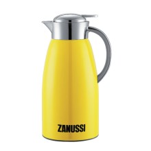 Термокувшин Zanussi Livorno, желтый, 2 л Термокувшин Zanussi Livorno, желтый, 2 л