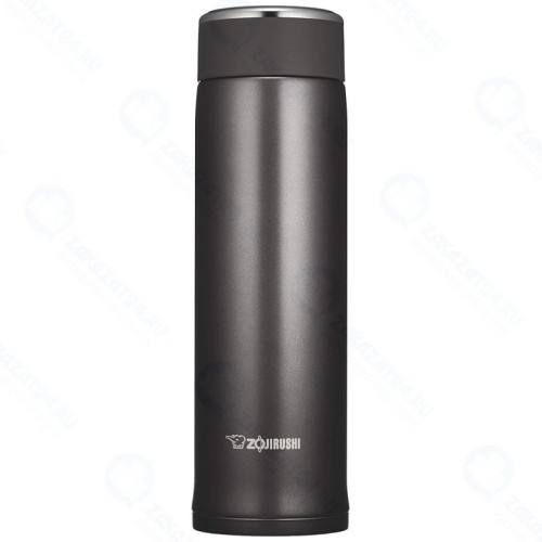 Термокружка Zojirushi SM-LB48-BZ 0,48 л, черная