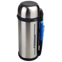 Термос Zojirushi SF-CC18-XA 1,8 л (серебристый)