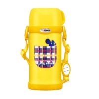 Термос Zojirushi SC-MC60-YA 0,6 л (желтый)