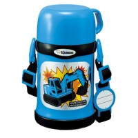 Термос Zojirushi SC-ZT45-AZ 0,45 л (синий)