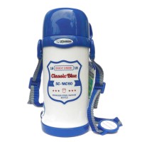 Термос Zojirushi SC-MC60-WA 0,6 л (белый)