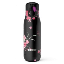 Термос Zoku Midnight Floral, 500 мл Термос Zoku Midnight Floral, 500 мл
