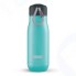 Термос Zoku бирюзовый, 350 мл