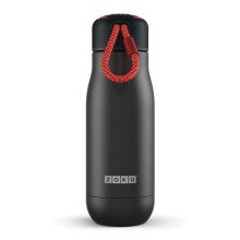 Термос Zoku черный, 350 мл Термос Zoku черный, 350 мл