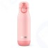 Термос Zoku розовый, 500 мл