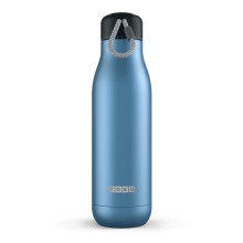 Термос Zoku синий, 750 мл Термос Zoku синий, 750 мл