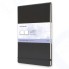 Блокнот для акварели Moleskine CLASSIC WATERCOLOUR ARTBF833 A4 60стр. твердая обложка черный (6шт/уп)