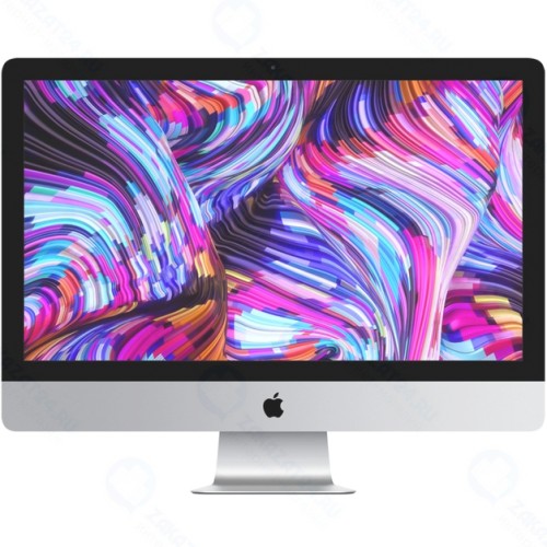 Моноблок APPLE iMac 27