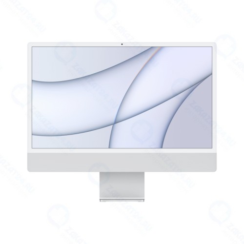 Моноблок APPLE iMac 24