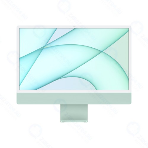 Моноблок APPLE iMac 24