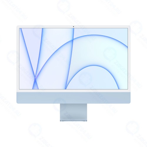 Моноблок APPLE iMac 24