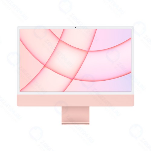Моноблок APPLE iMac 24