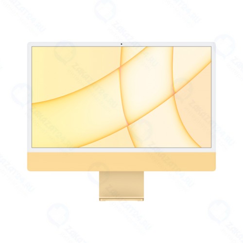 Моноблок APPLE iMac 24