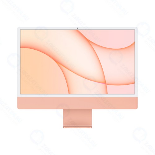 Моноблок APPLE iMac 24