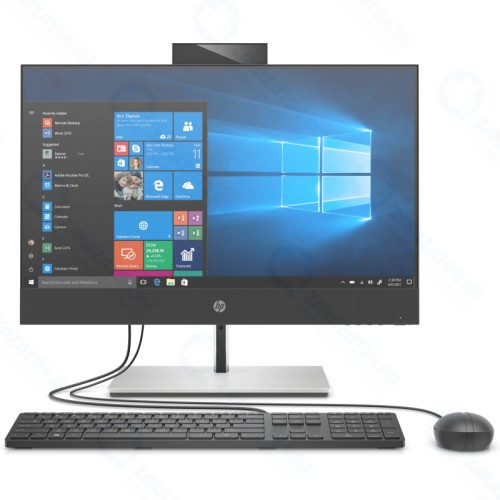 Моноблок HP ProOne 440 G6 (44F09ES)