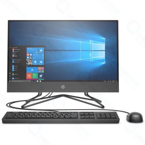 Моноблок HP 205 G4 (295F4EA)