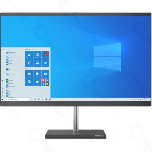Моноблок Lenovo V50a-24IMB (11FJ00AXRU)