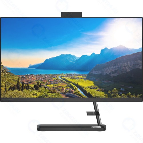 Моноблок Lenovo IdeaCentre AIO 3 24ALC6 (F0G1000TRK)