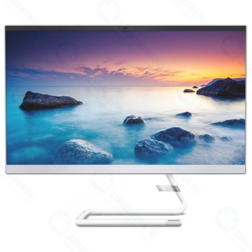 Моноблок Lenovo IdeaCentre 3 24ALC6 (F0G1003JRK)