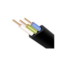 Кабель АЛЬФАКАБЕЛЬ ВВГ-Пнг-LS(А) 3х2.5 ок (N PE) 0.66кВ (бухта 50м) (шт) 65530