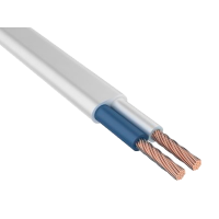 Провод гибкий плоский Falcon eye ШВВП 2х0,75 100м ГОСТ