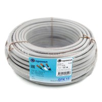 Кабель Промэл NUM-O 2х1.5 (бухта 50м) (шт) 13321310