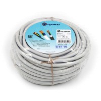 Кабель Промэл NUM-O 2х2.5 (бухта 20м) (шт) 13321340