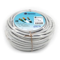 Кабель Промэл NUM-O 2х1.5 (бухта 20м) (шт) 13321300