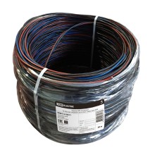 Провод TDM Electric СИП-4 2х16-0,6/1 ТУ 3553-001-90364697-2015 (ГОСТ 31946) (50м)