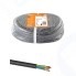 Кабель TDM Electric ВВГнг(А)-FRLS 4х2,5 ок(N, PE)-0,66 ГОСТ (10м)